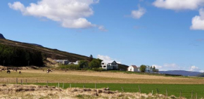Ljósavatn Guesthouse